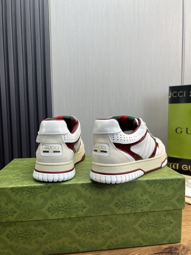 Gucci Casual Shoes